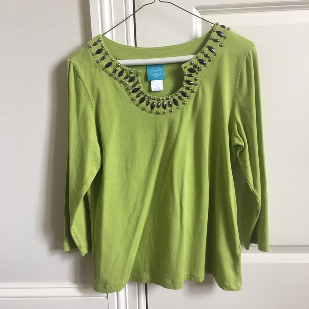 Brielle Blvd Top